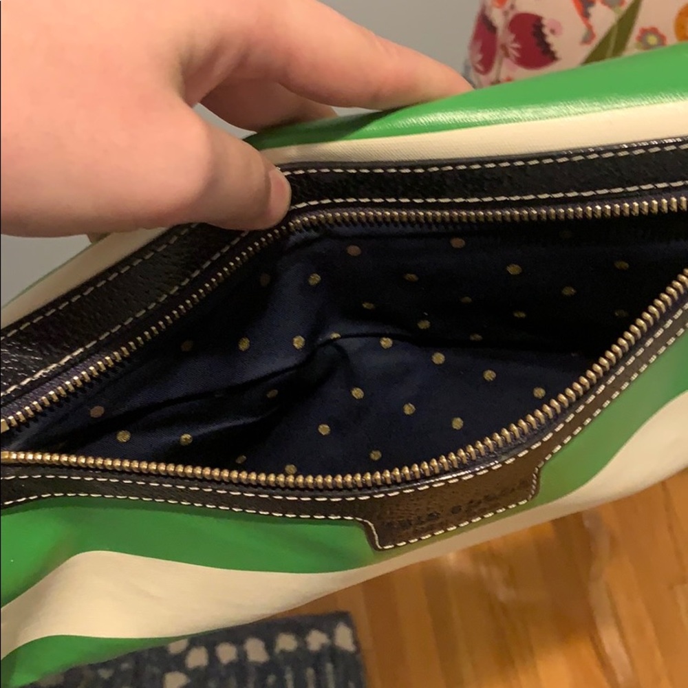 Kate Spade Handbag - Picture 4 of 6